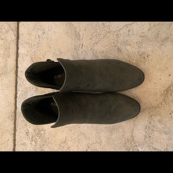 Booties - Picture 2 of 3